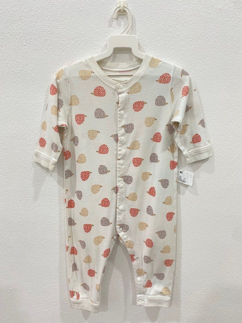 Uniqlo pijamas sales