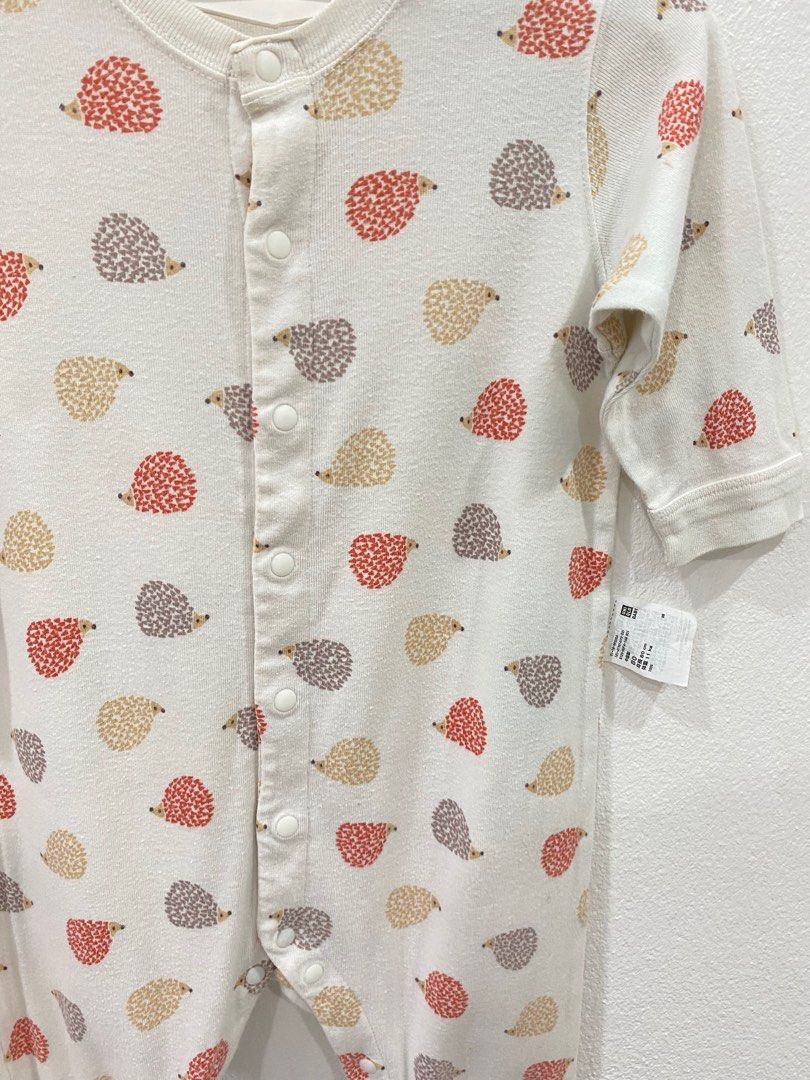 Uniqlo pijamas sales
