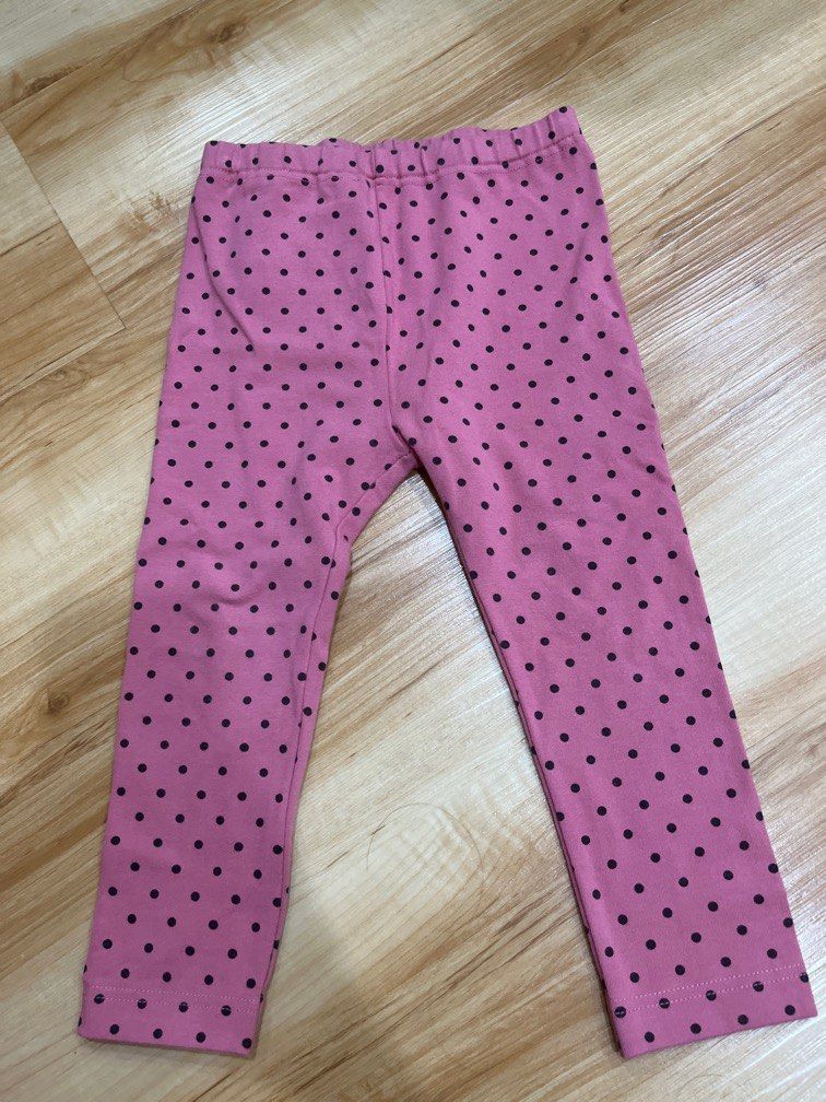 Girls size on sale 12 leggings