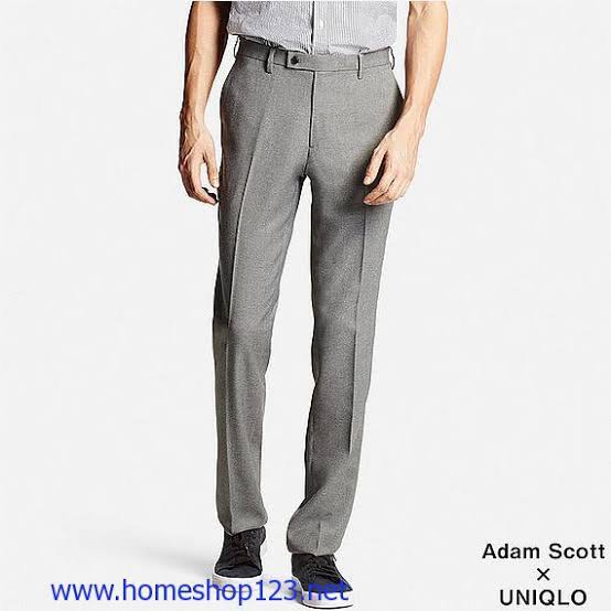 Uniqlo adam scott pants store