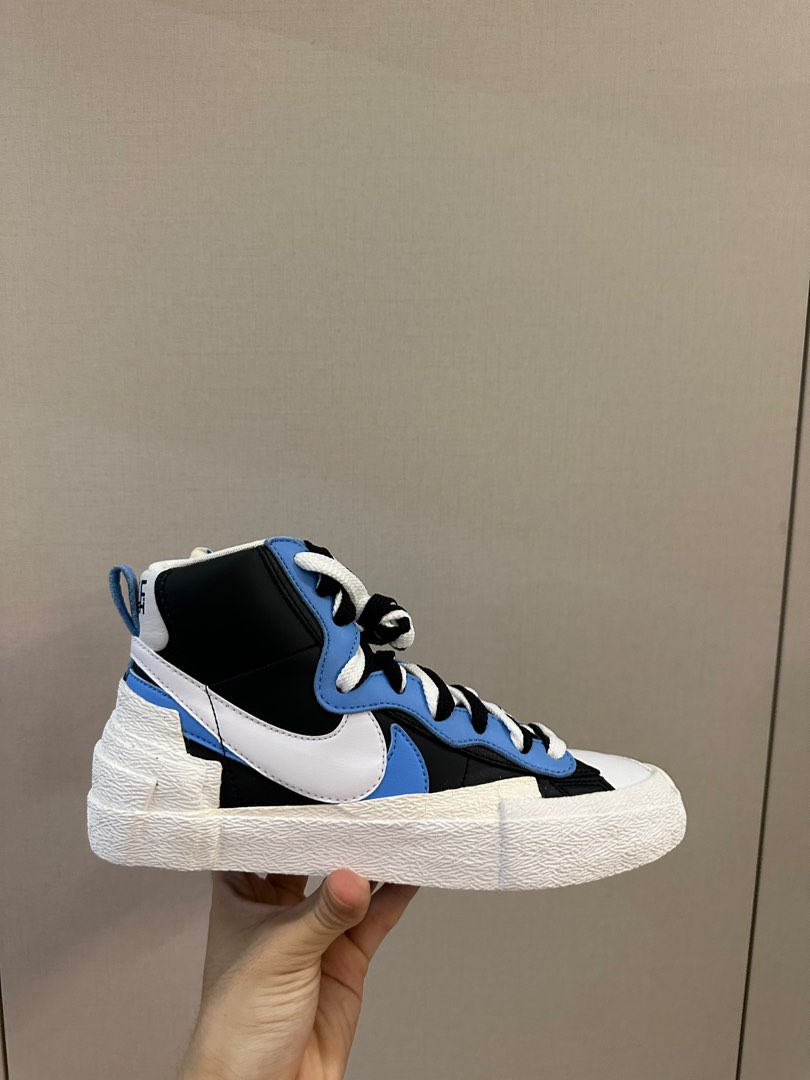 Nike blazer 38 store