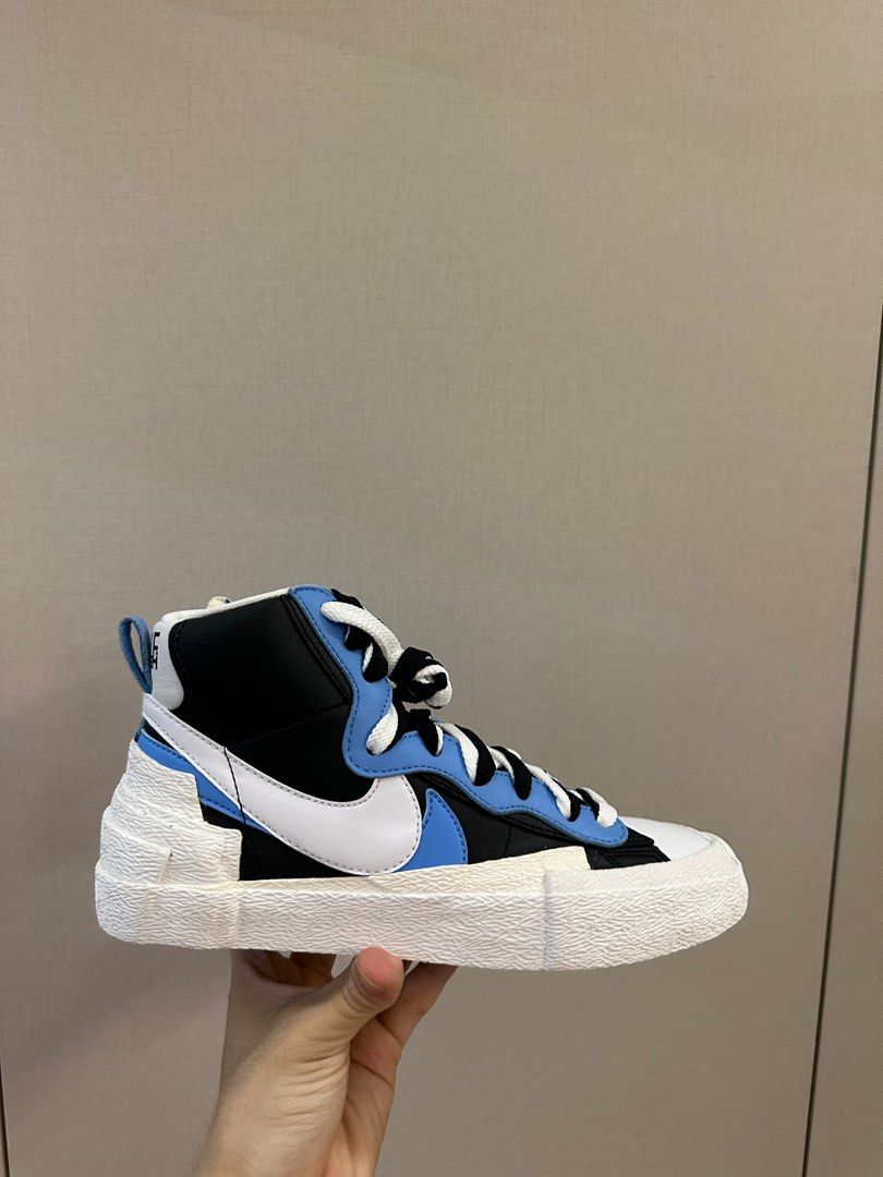 nike blazer 38