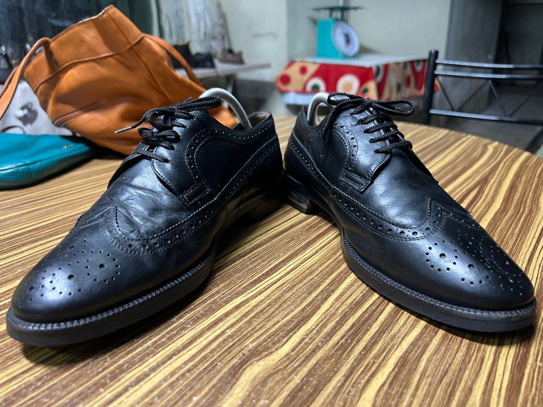 Valentino dress shoes hot sale