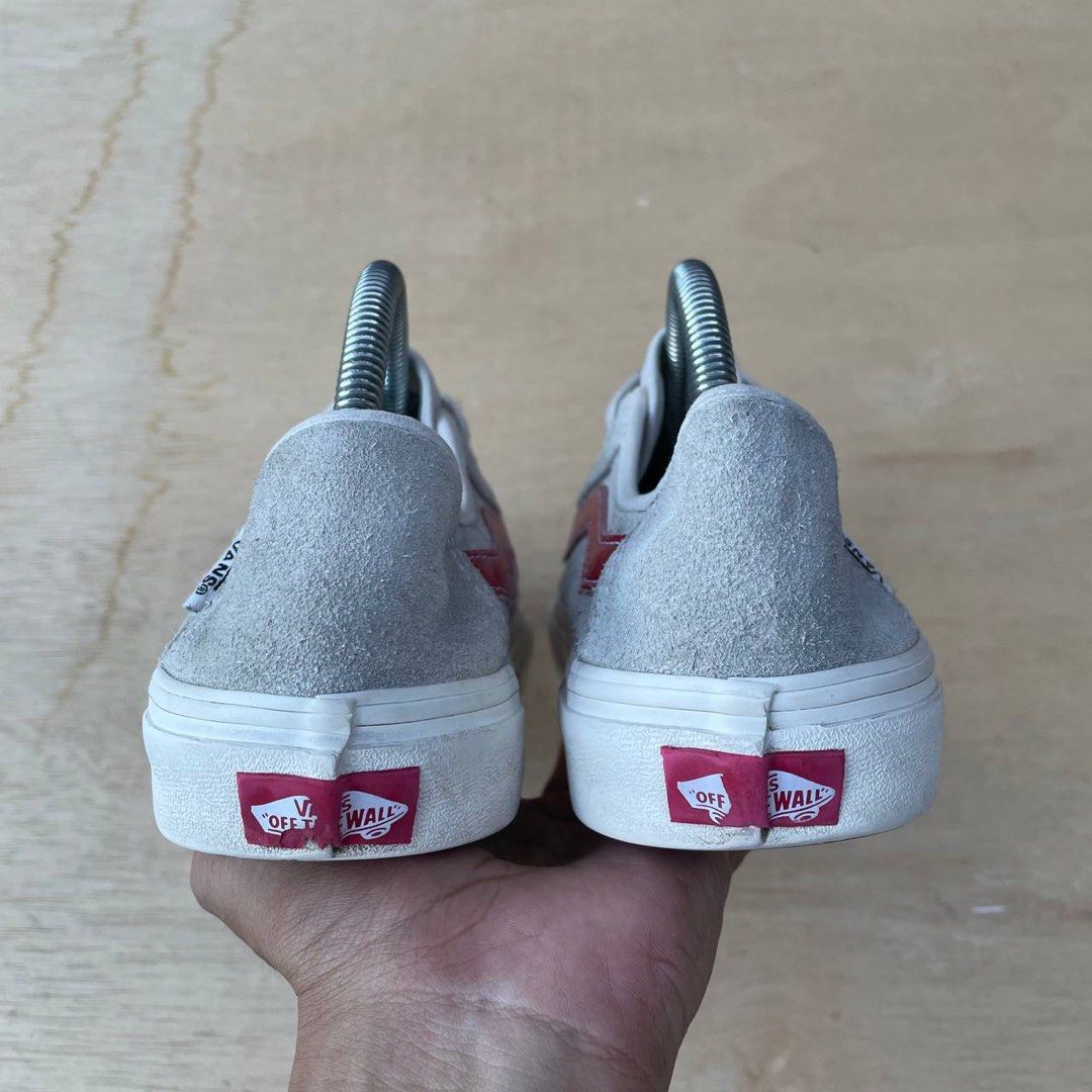 Vans black ball v white outlet
