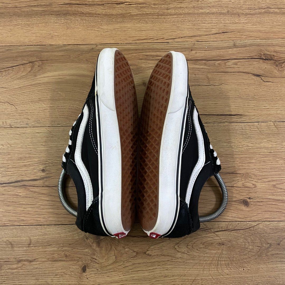 Vans old skool sales 5.5