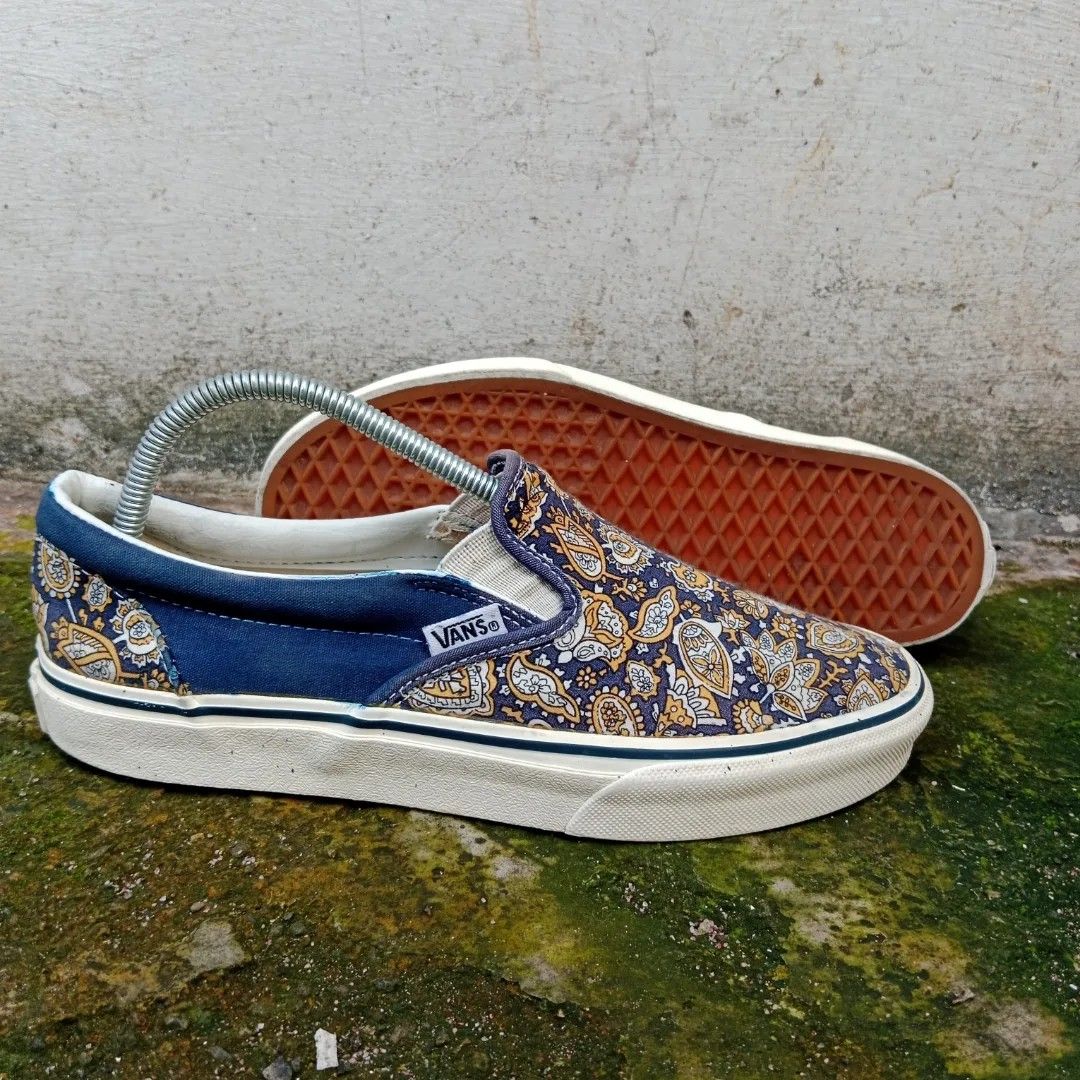 Vans x design hot sale studio garageland