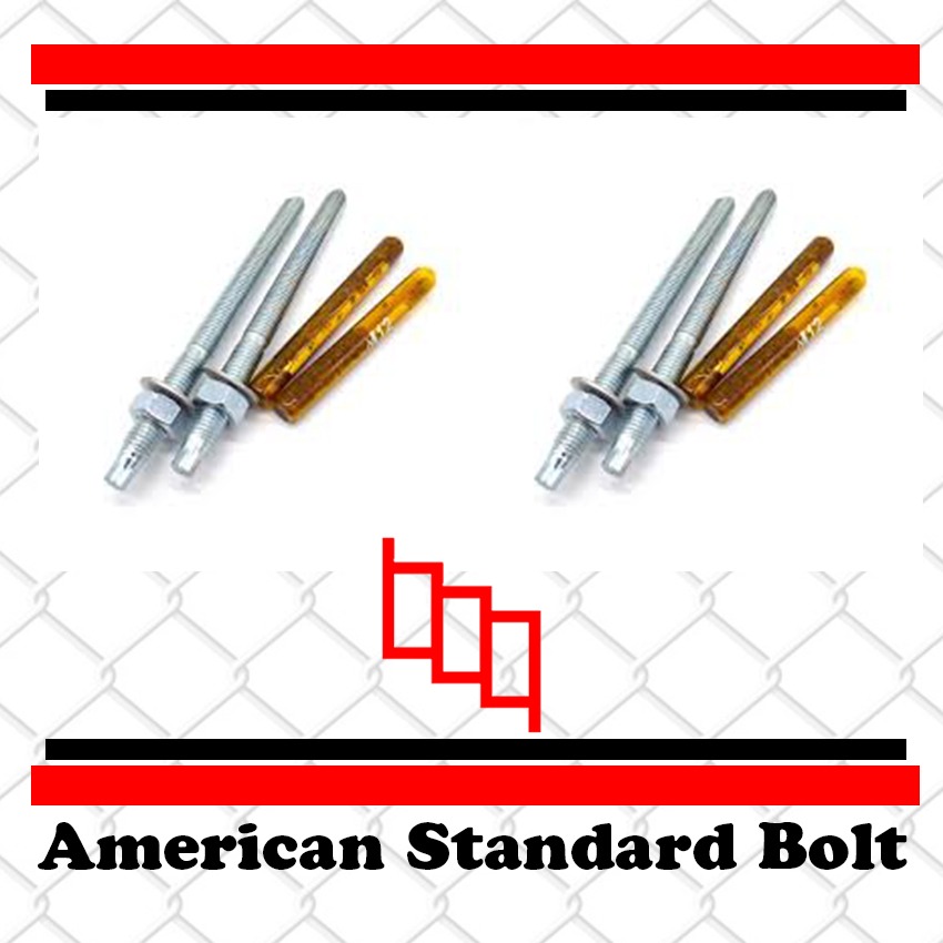 Very Strong Chemical Anchor Bolt supplier manila, Commercial