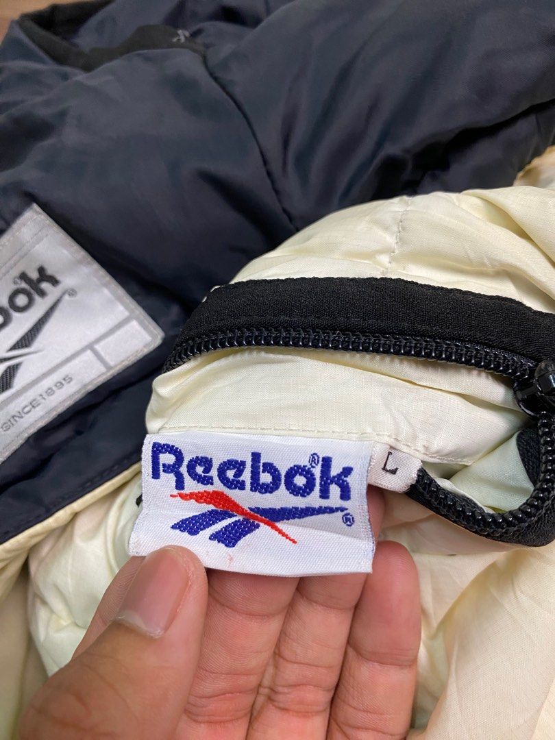 Reebok top 69421 jacket