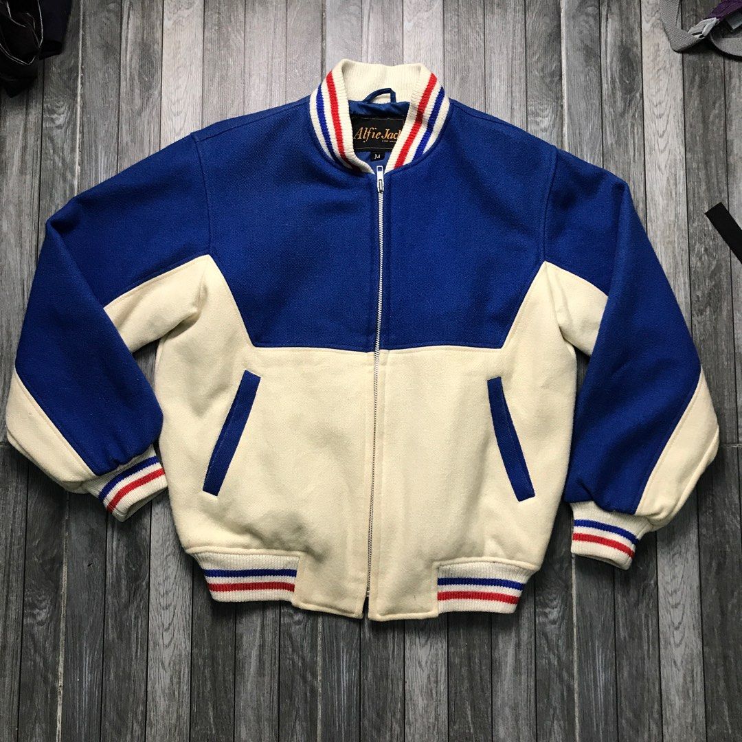 Fila bj cheap track top