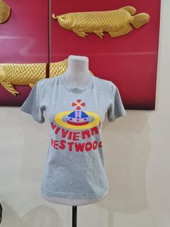 Vintage Vivienne Westwood Shirt