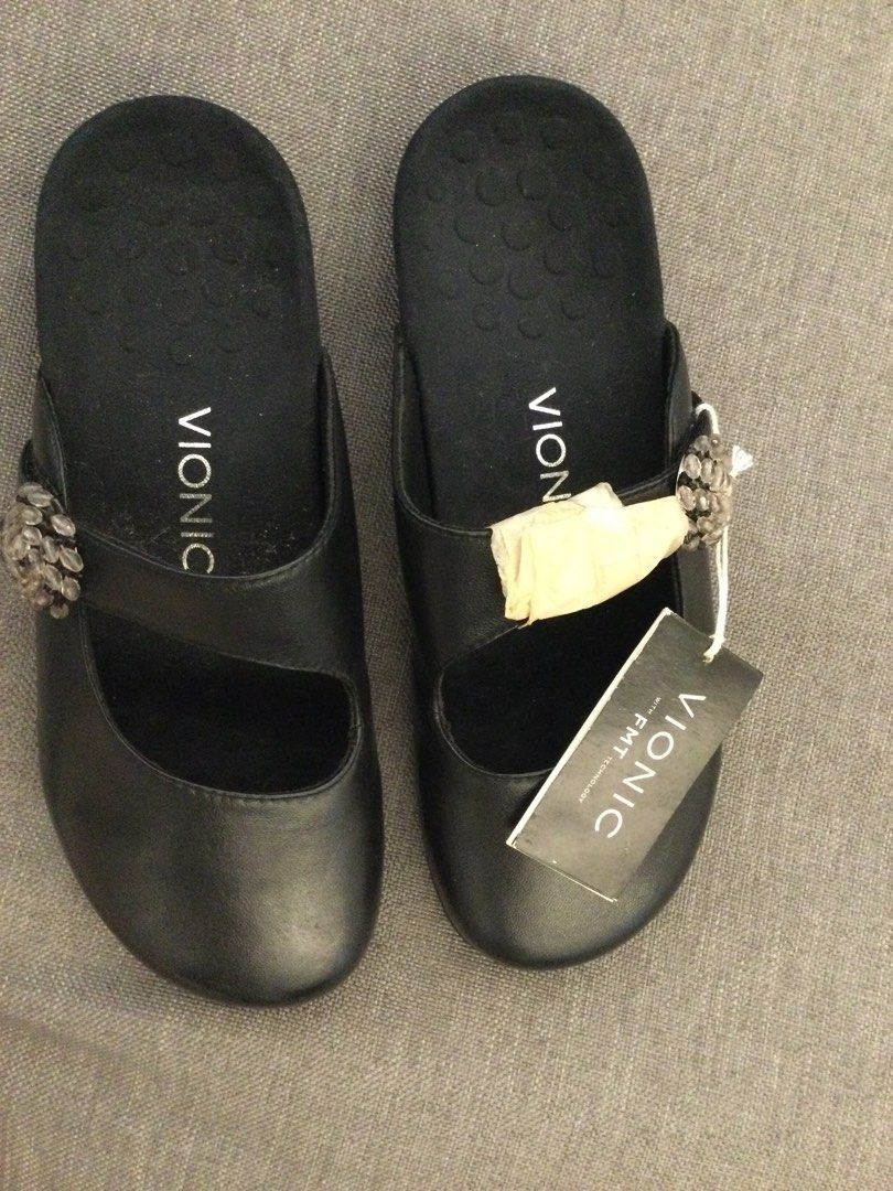vionic mary janes