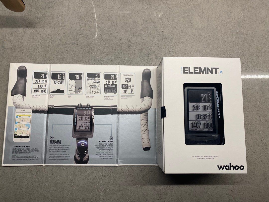 Element mini gps hot sale