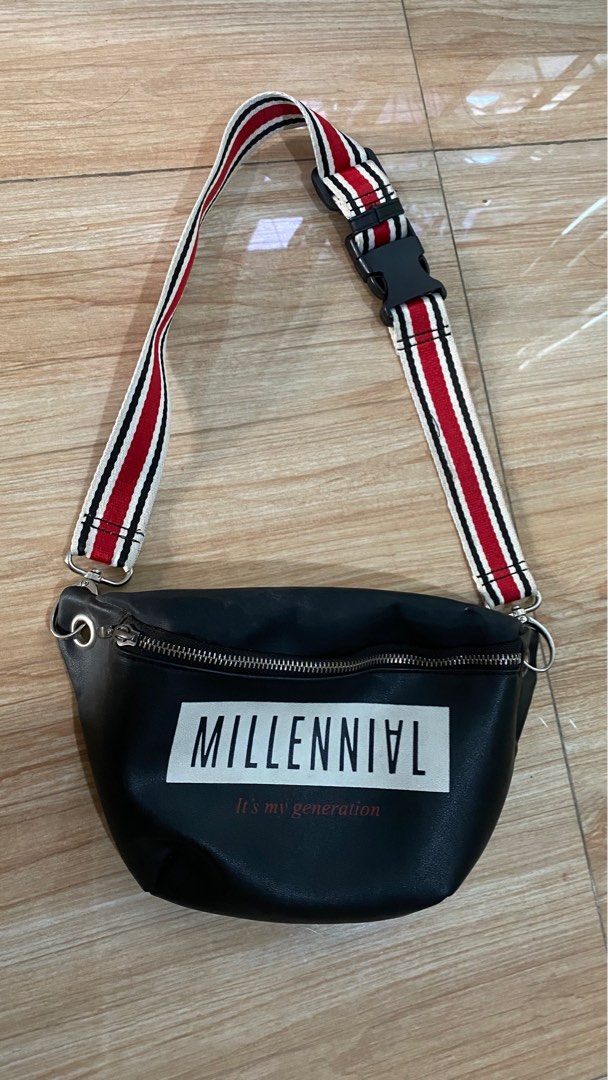 Stradivarius waist bag new arrivals