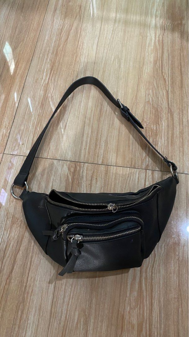 Waist Bag Stradivarius Original