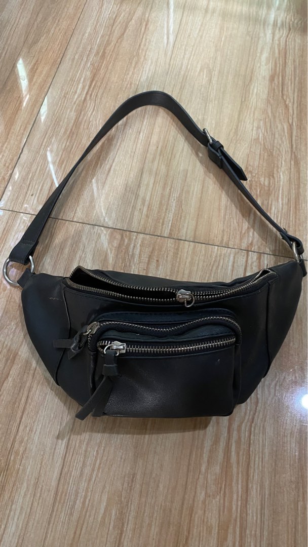 Waist bag stradivarius new arrivals
