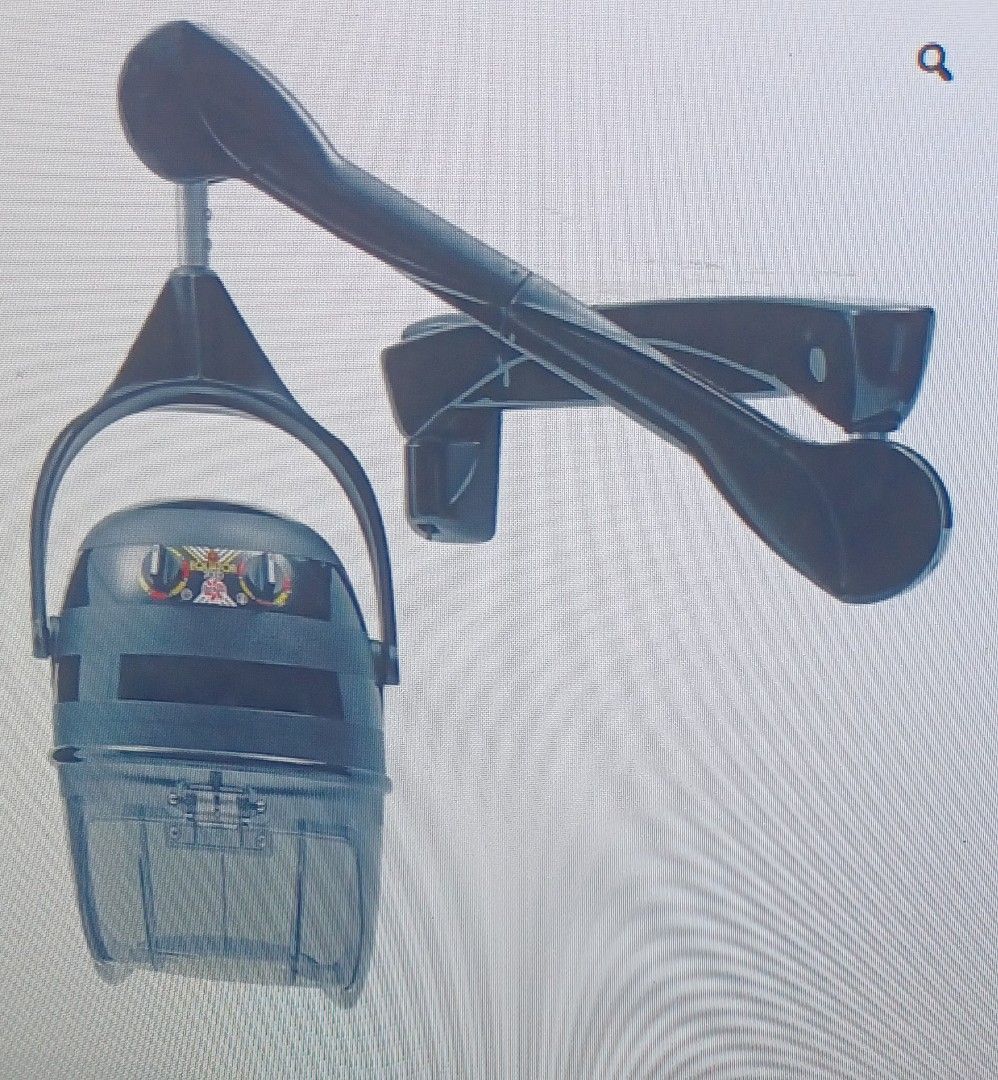Hair Setting Machine Wall hair setting machine, Beauty & Personal Care, Hair on Carousell