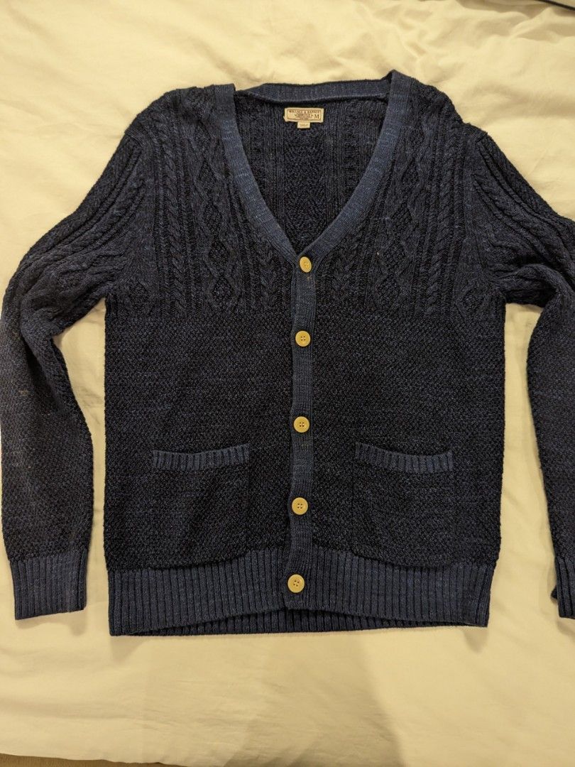 Wallace and online barnes sweater