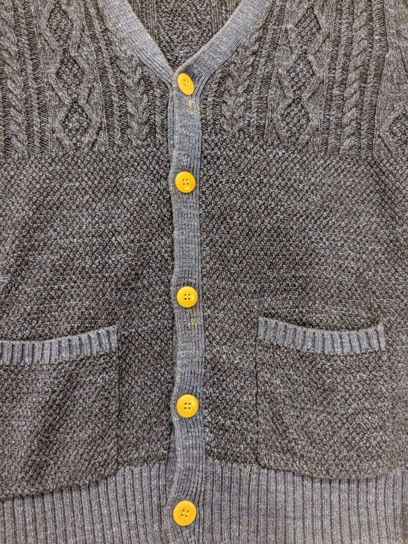 Wallace cardigan on sale