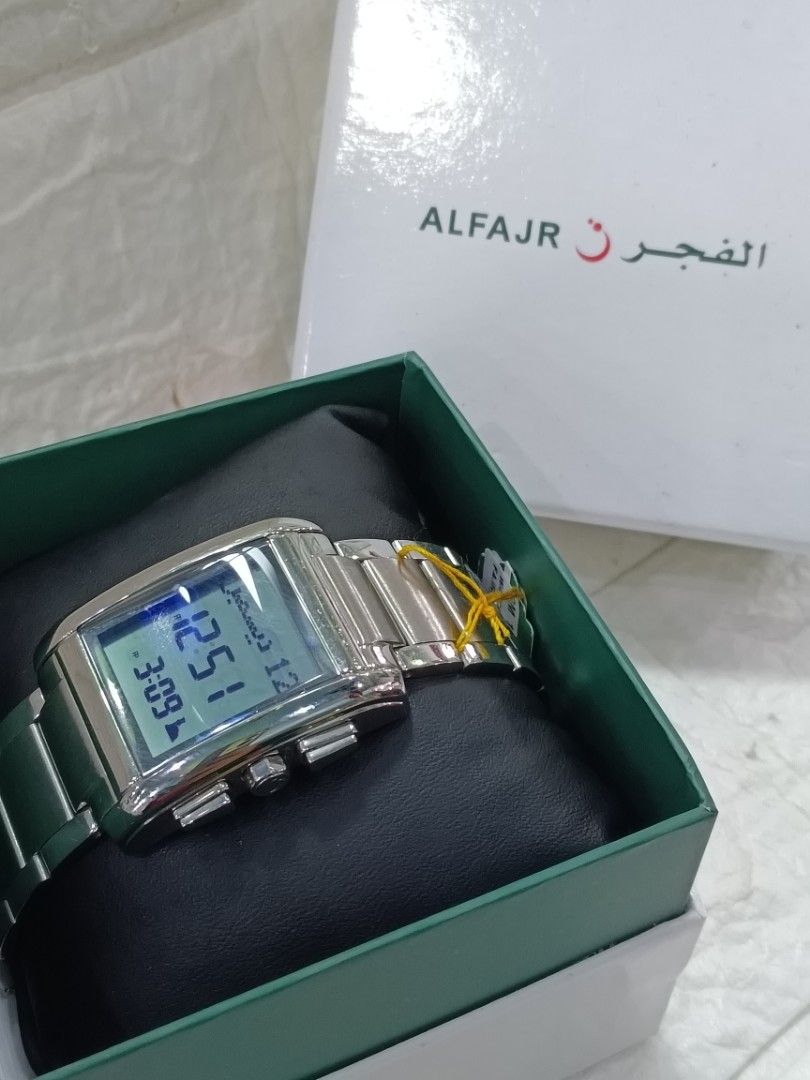 Al fajr watch olx top