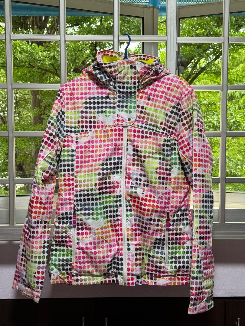 Manteau hotsell wedze femme