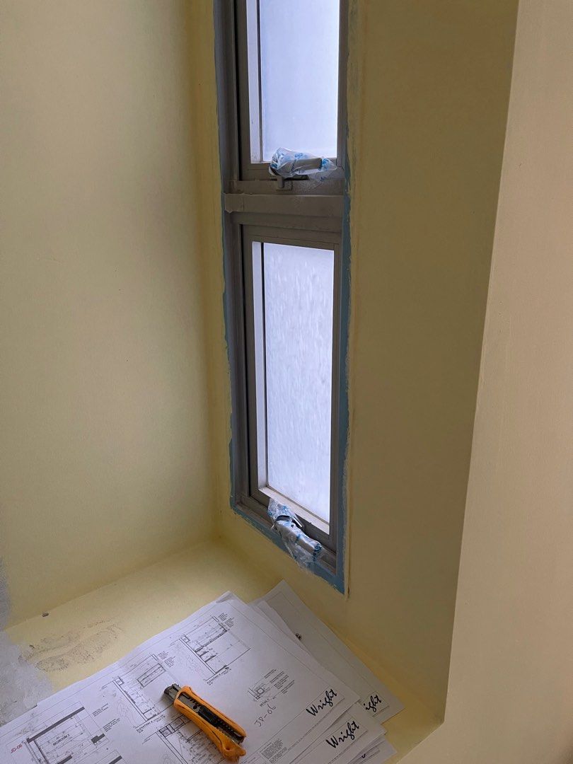 Window Handle Install + Replace (Category: Locks, Doors & Gates) located in Singapore. Submitted by top.maintenance.service.group (Listing ID 1270981777, Image 3). Description: More information 👉🏻8️⃣4️⃣1️⃣0️⃣8️⃣7️⃣0️⃣0️⃣ HT Supply and Install Premium Window Handle Handle Got Many Design ＃Can Try match Your Existing Handle ＃Pls Whats app Your Handle Photo To 8410 8700.