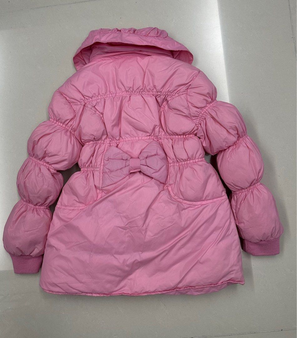 Winter Coat for girls Size 130 Babies Kids Babies Kids