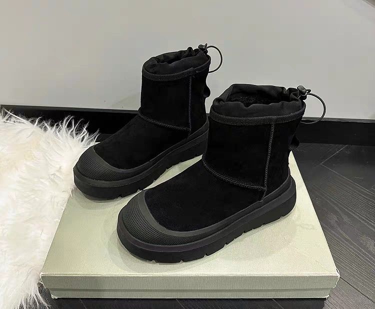 Rebel discount snow boots