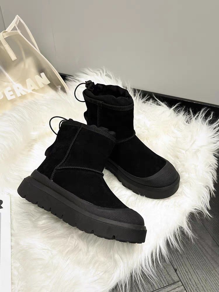 Rebel on sale snow boots