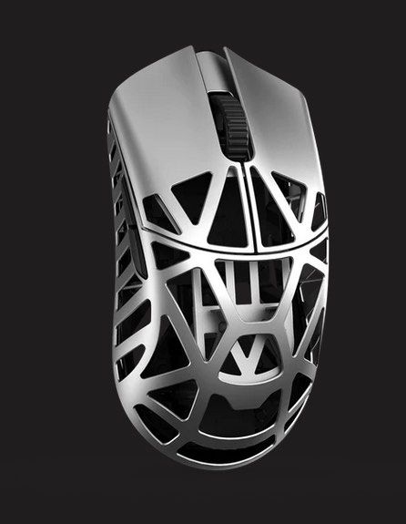 WLmouse BeastX, Computers & Tech, Parts & Accessories, Mouse 