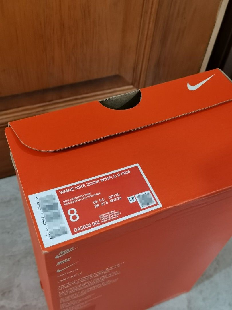 wmns nike winflo 8 prm