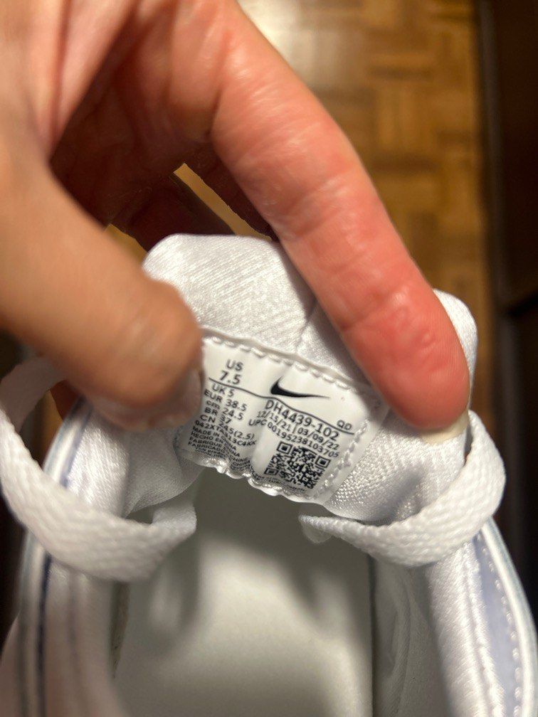 White huaraches on sale womens size 7