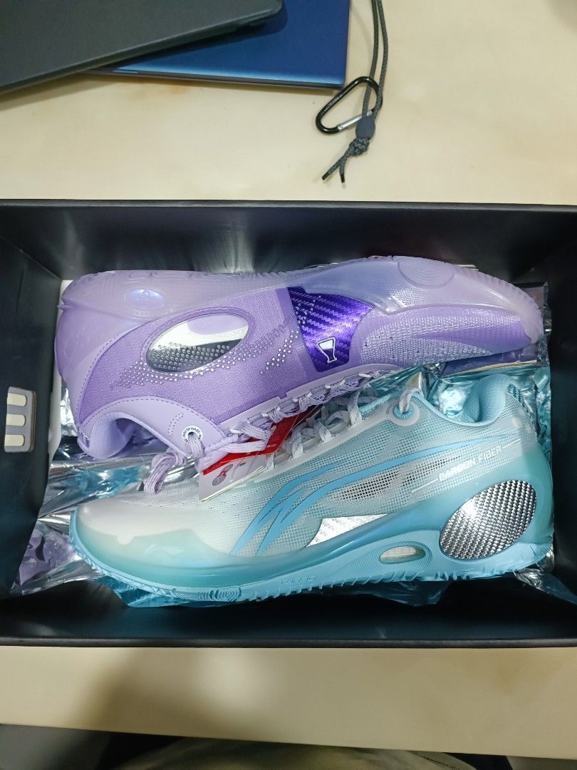 Nike zoom hot sale 2k femme lilas