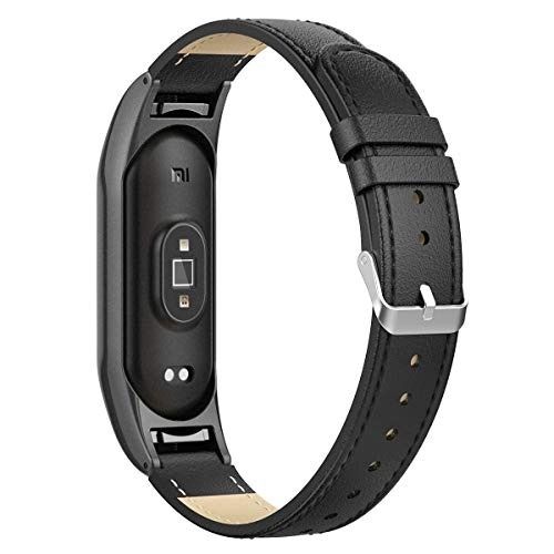 Wrist Strap Compatible with Xiaomi Mi Band 5 Mi Band 6 Bracelet