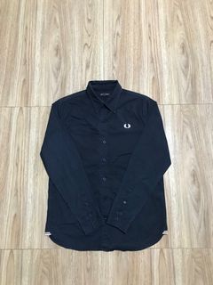 wts Fred perry