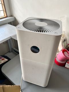 Xaomi Air purifier 3C