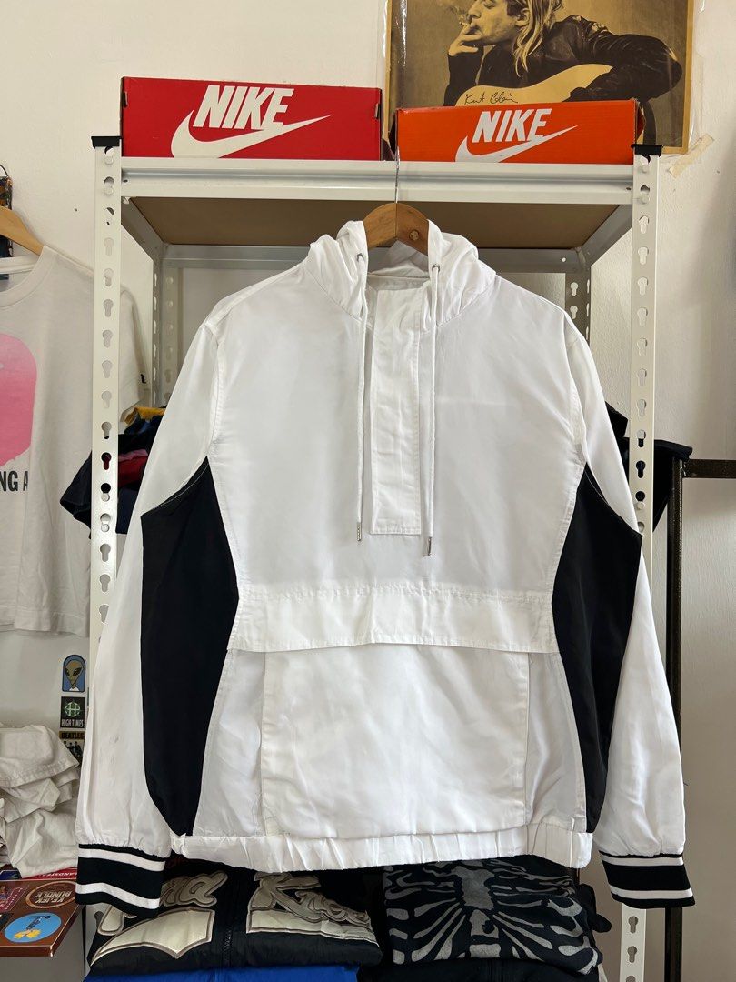 Anorak on sale forever 21