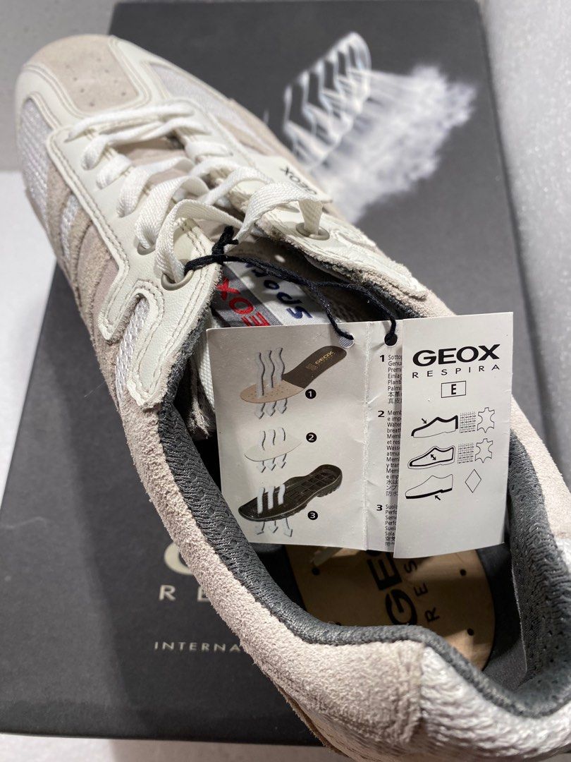 Geox online sport respira