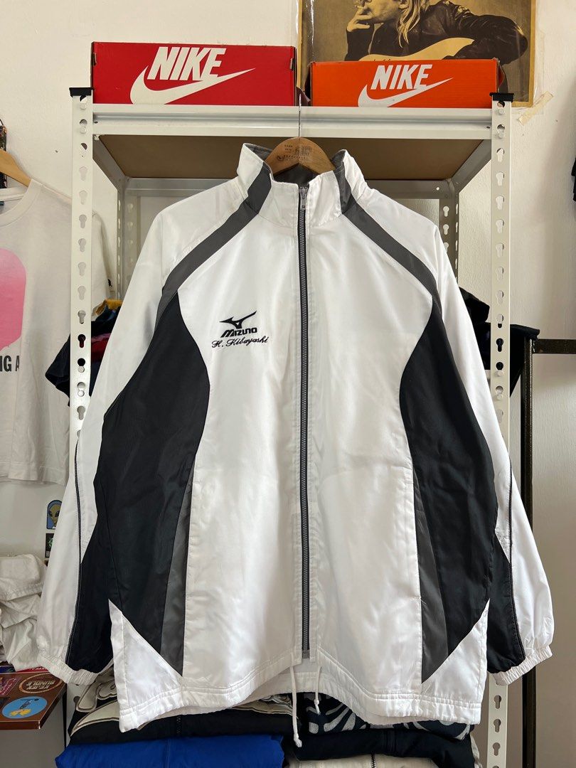 Mizuno xxl hot sale