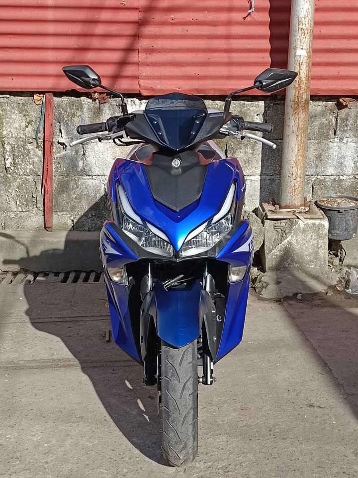 Yamaha on sale tandang sora