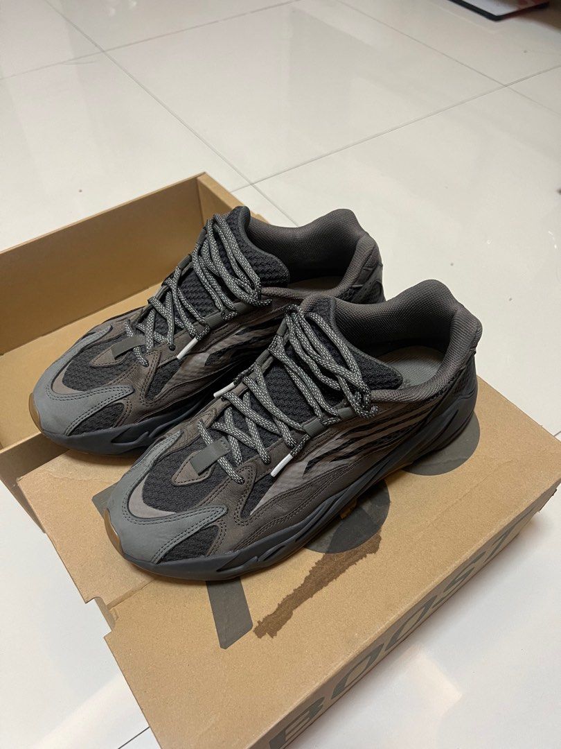 Yeezy 500 deals geode