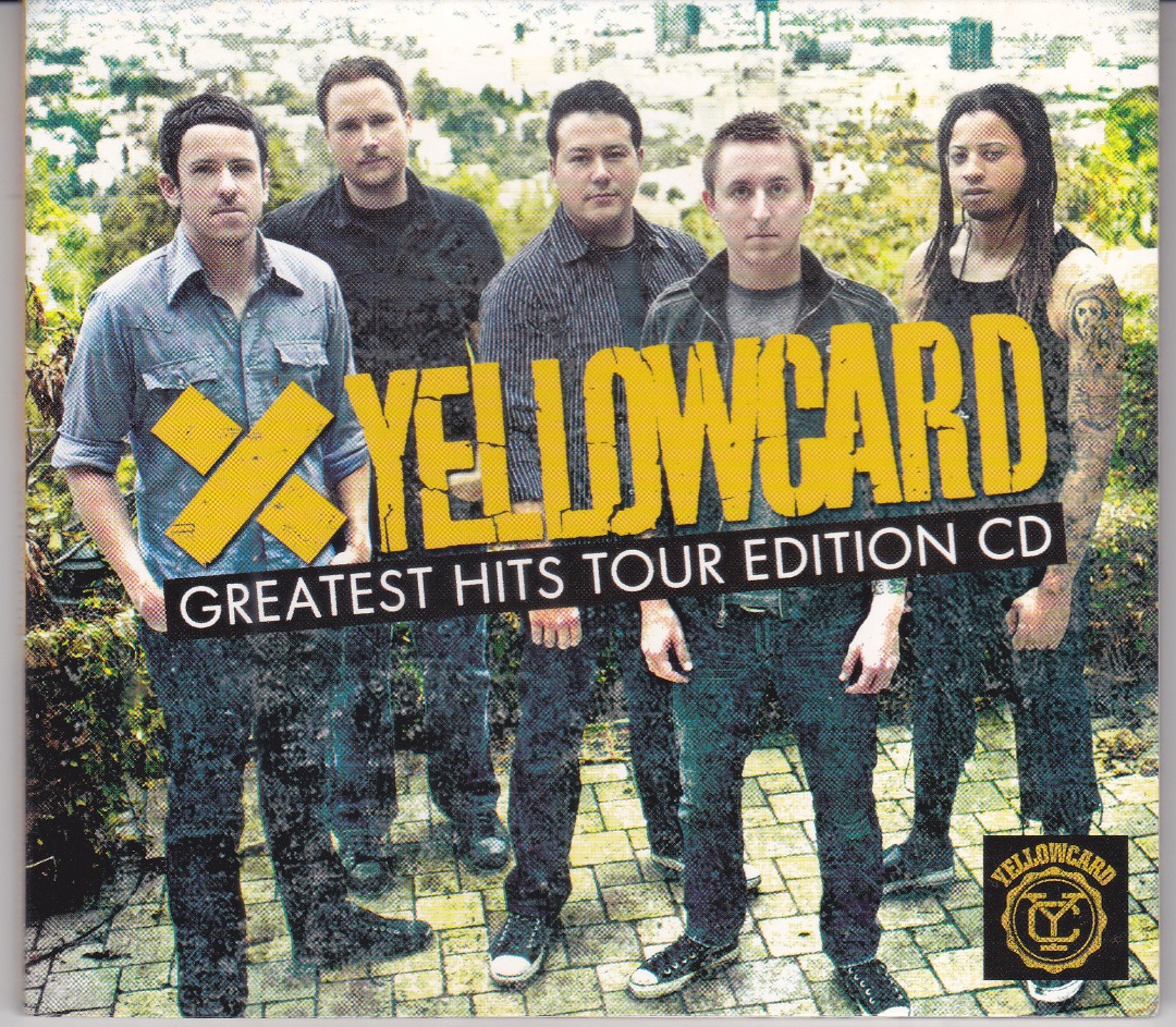 yellowcard-greatest-hits-hobbies-toys-music-media-cds-dvds