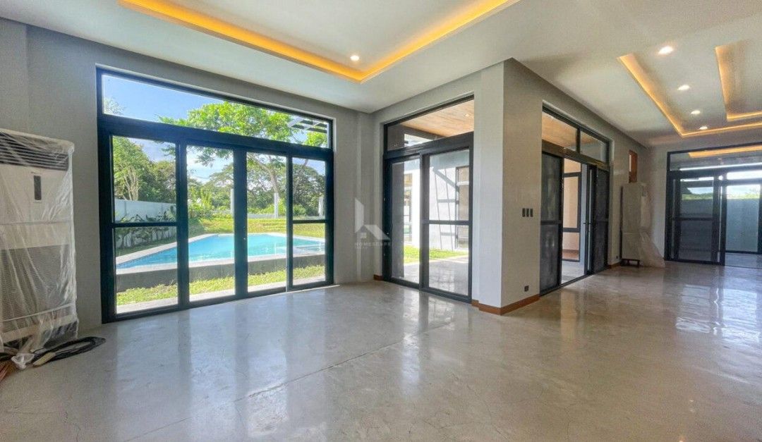 YS Brand New Modern Industrial House and Lot For Sale in Manila