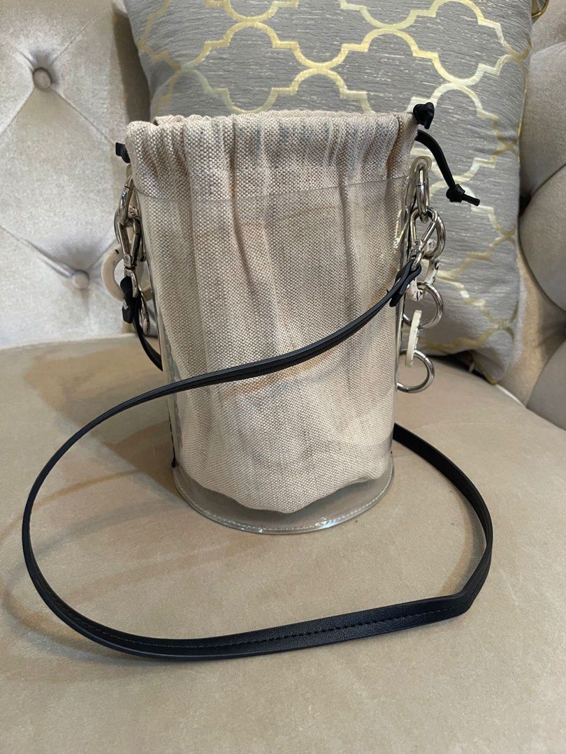 Sling bag 2024 zara woman