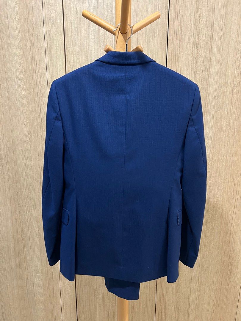 Mens discount blazer 38s