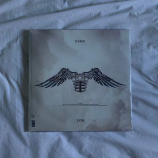 Zayn Icarus Falls Vinyl