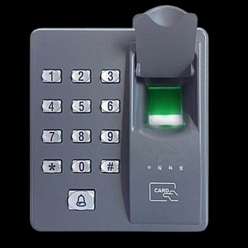 ZKTeco X6 Door Access, Computers & Tech, Office & Business Technology