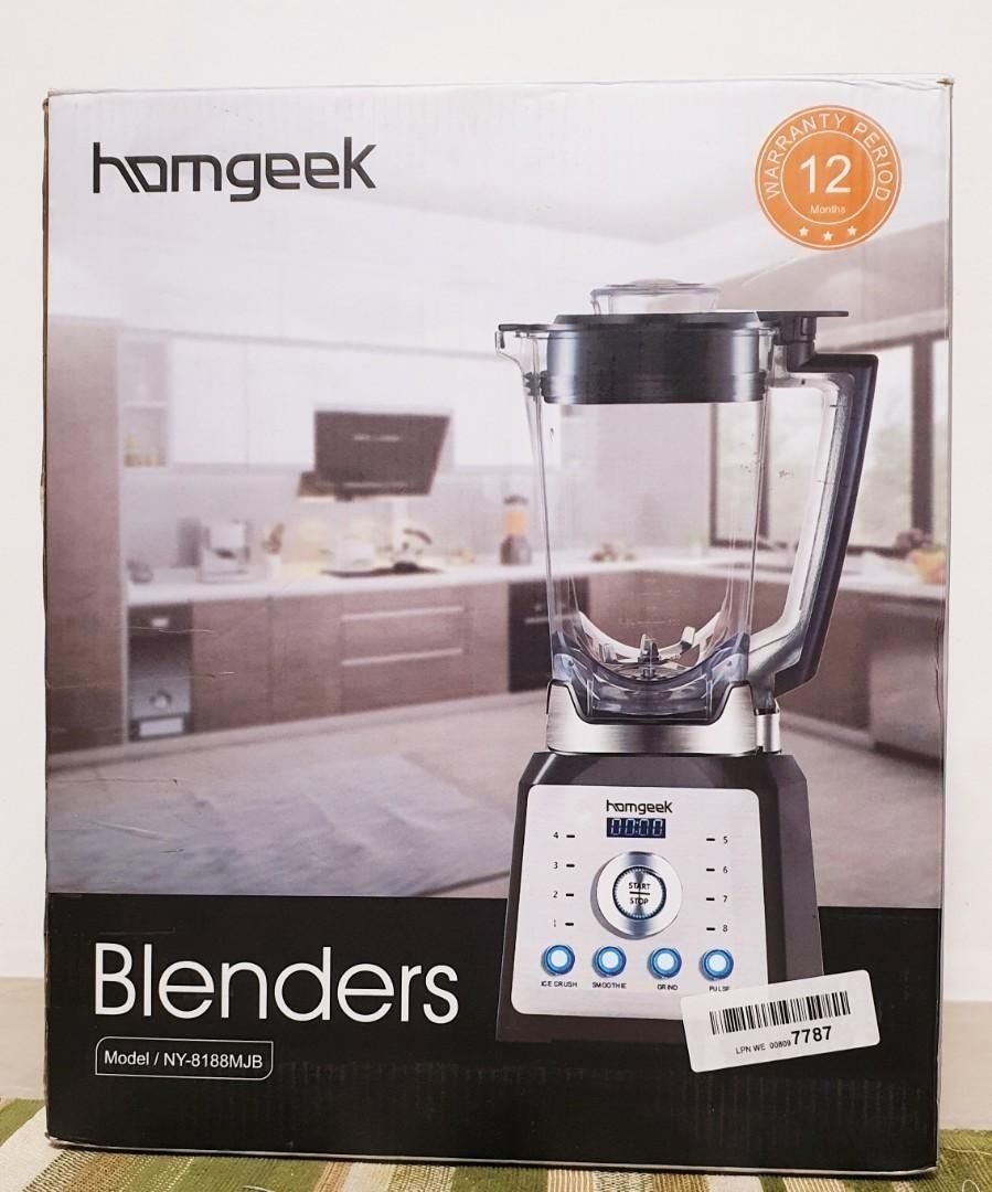 Homgeek 2000w best sale