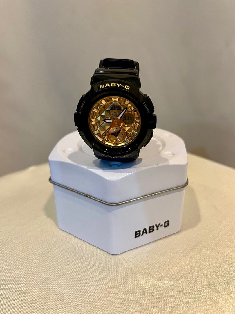 Baby g bga 195m outlet