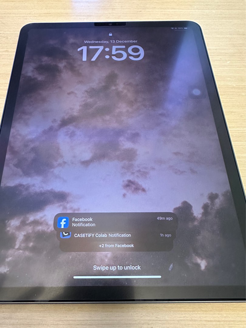 新淨】行貨11' M1 iPad Pro 第3代(2021) 跟第2代apple pencil