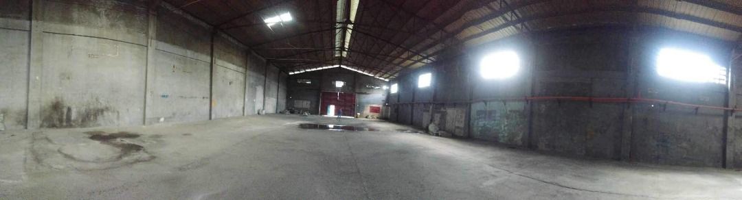 1,500sqm-7,000sqm Marilao Bulacan Warehouse for Lease